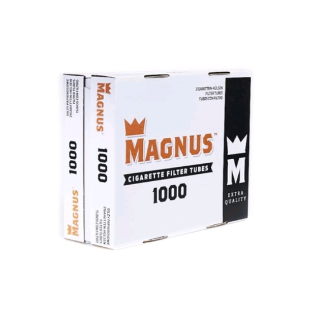 Гильзы Magnus 1000 шт