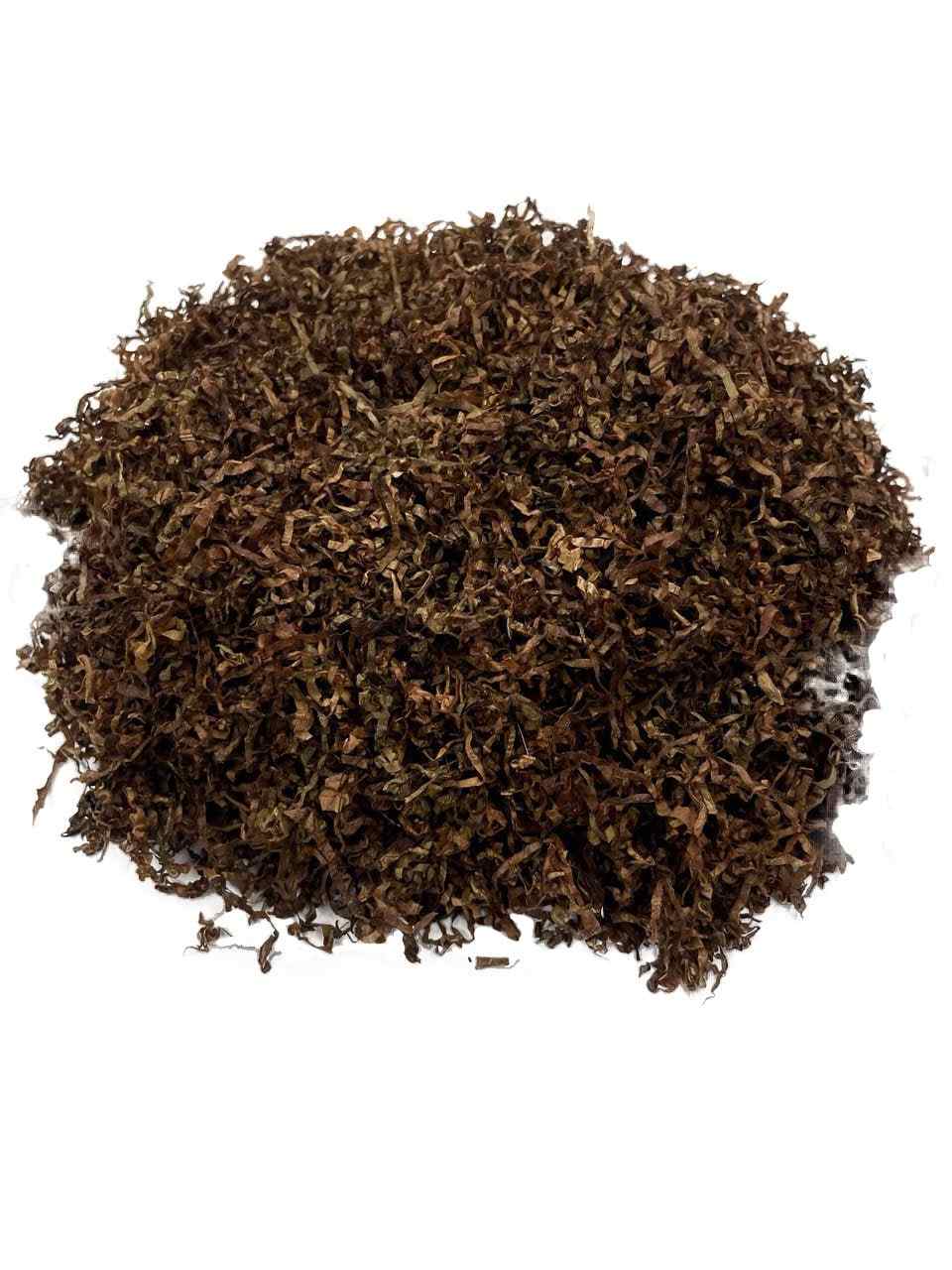 Табак Берли крепкий