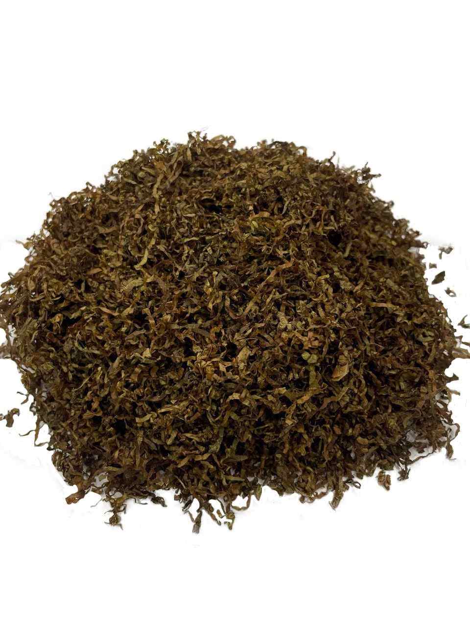 Табак Берли крепкий