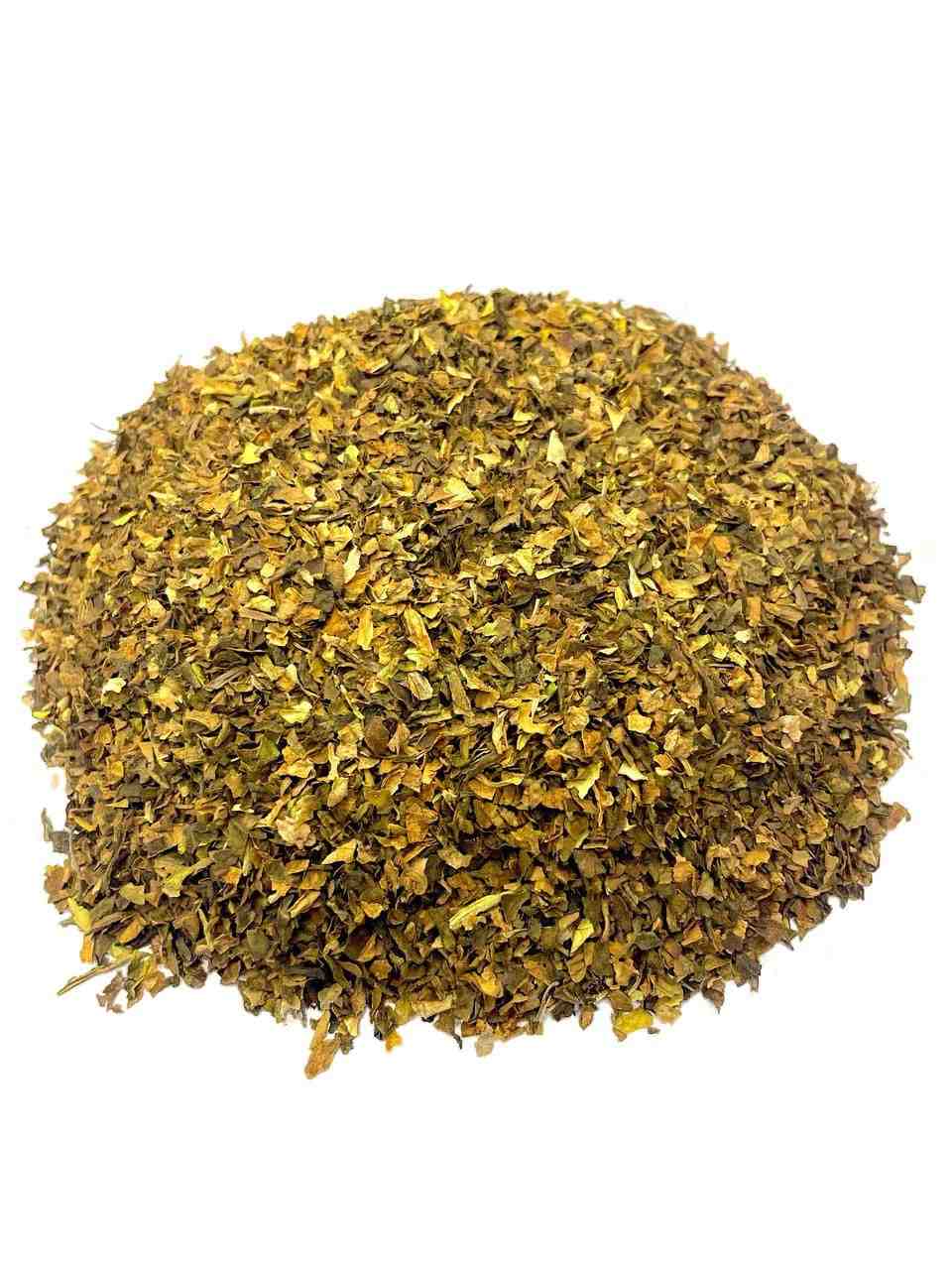 Табак хлопьями легкий