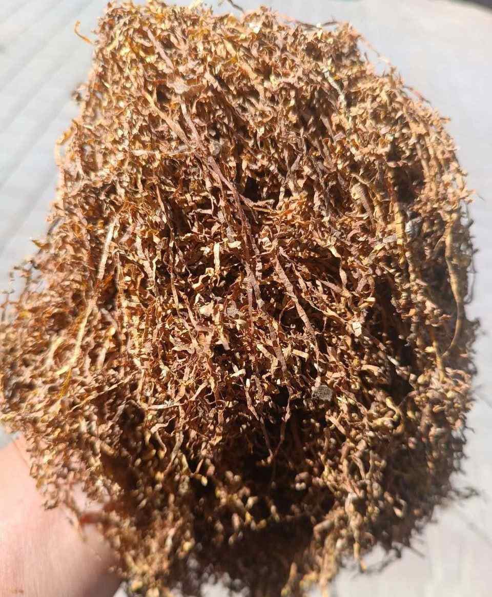 Табак Вирджиния средний Опт